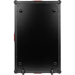 Gator ONYX Upper Deck Flight Case for RANE Four and Performer