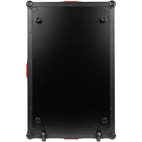 Gator ONYX Upper Deck Flight Case for RANE Four and Performer