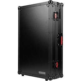 Gator ONYX Upper Deck Flight Case for RANE Four and Performer