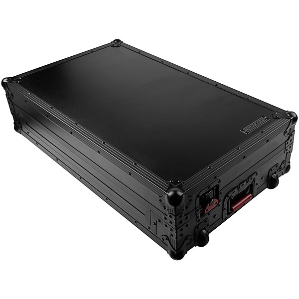 Gator ONYX Upper Deck Flight Case for RANE Four and Performer