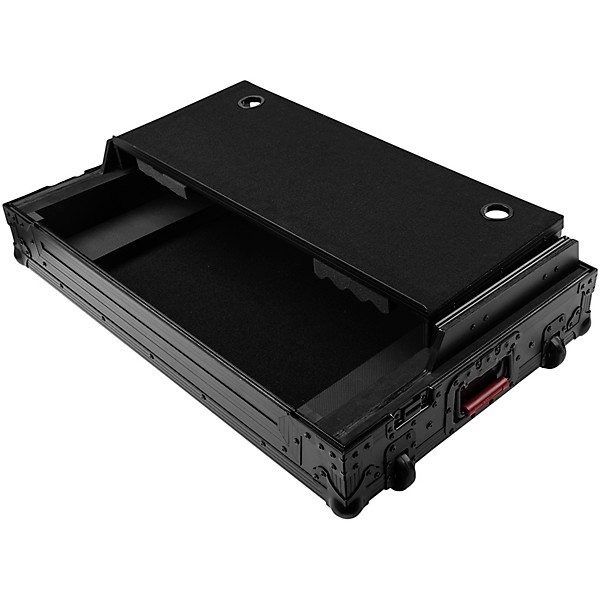 Gator ONYX Upper Deck Flight Case for RANE Four and Performer