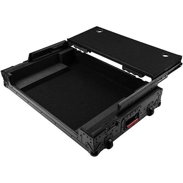 Gator ONYX Upper Deck Flight Case for RANE Four and Performer