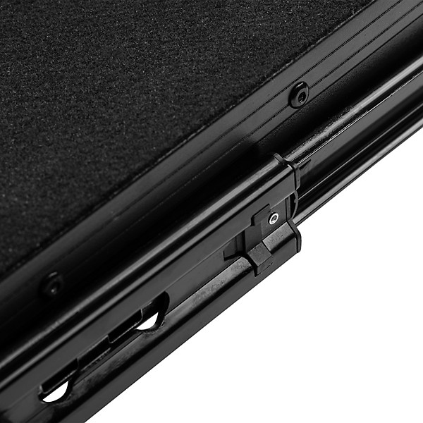 Gator ONYX Upper Deck Flight Case for RANE Four and Performer