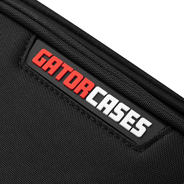 Gator ICON Series Bag for Large DJ Controllers