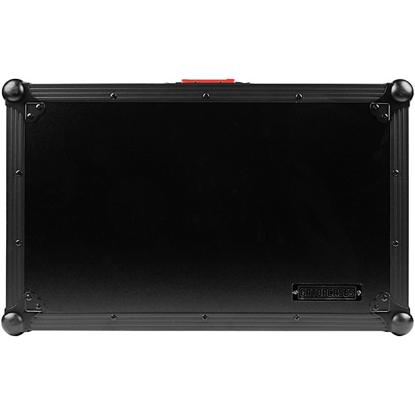 Gator ONYX Upper Deck Flight Case for Pioneer DJ DDJ-FLX4
