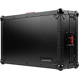 Gator ONYX Upper Deck Flight Case for Pioneer DJ DDJ-FLX4