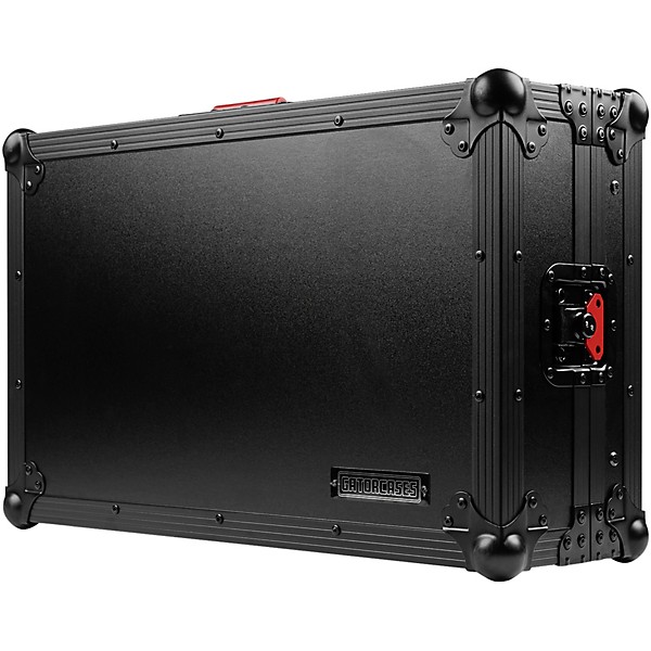 Gator ONYX Upper Deck Flight Case for Pioneer DJ DDJ-FLX4