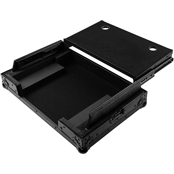 Gator ONYX Upper Deck Flight Case for Pioneer DJ DDJ-FLX4
