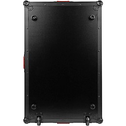 Gator ONYX Upper Deck Flight Case for Denon Prime 4 and 4+