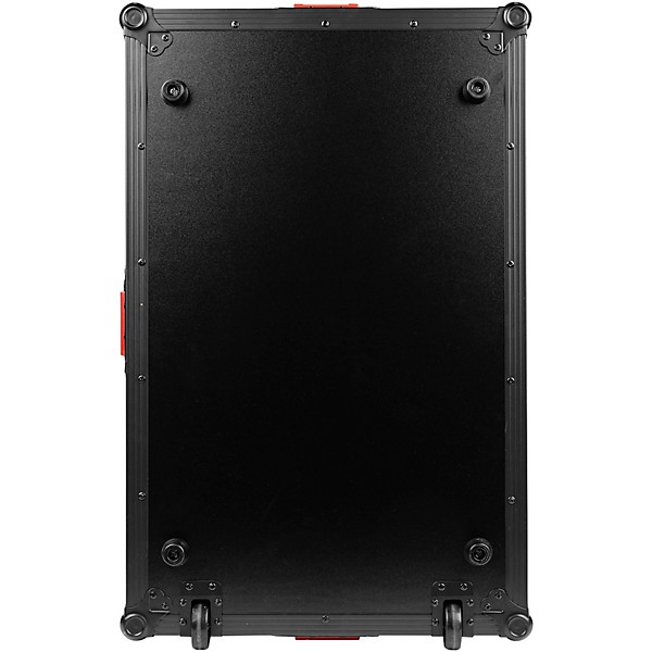 Gator ONYX Upper Deck Flight Case for Denon Prime 4 and 4+