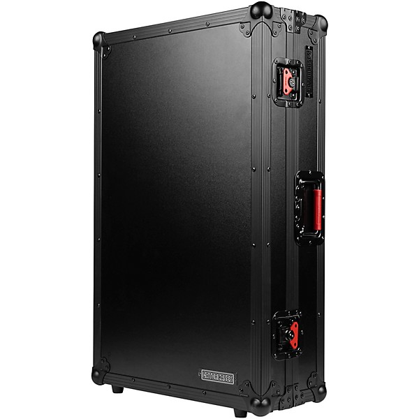 Gator ONYX Upper Deck Flight Case for Denon Prime 4 and 4+