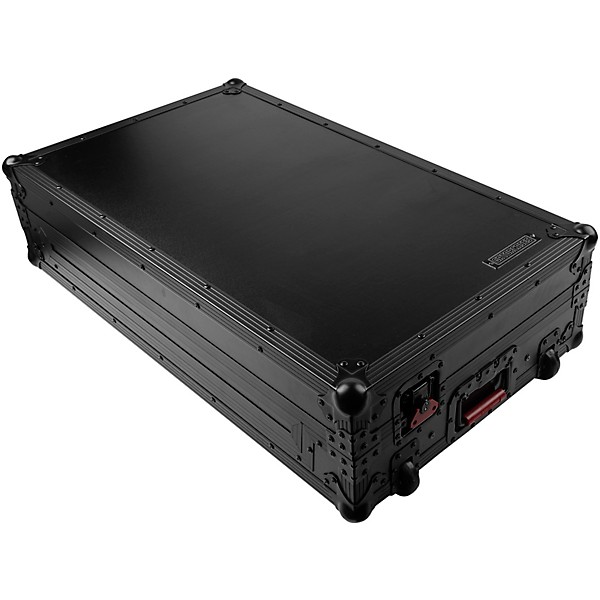 Gator ONYX Upper Deck Flight Case for Denon Prime 4 and 4+