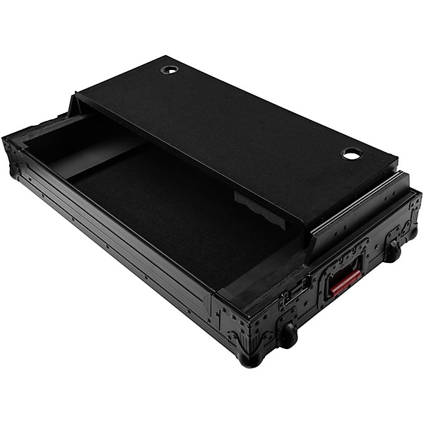 Gator ONYX Upper Deck Flight Case for Denon Prime 4 and 4+