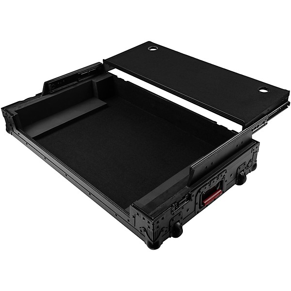 Gator ONYX Upper Deck Flight Case for Denon Prime 4 and 4+