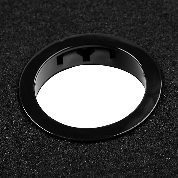 Gator ONYX Upper Deck Flight Case for Denon Prime 4 and 4+