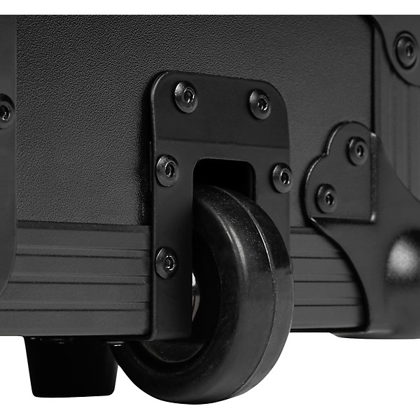 Gator ONYX Upper Deck Flight Case for Denon Prime 4 and 4+