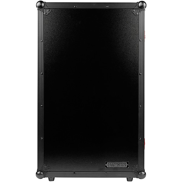 Gator ONYX Series Upper Deck Flight Case for Pioneer DJ DDJ-REV7