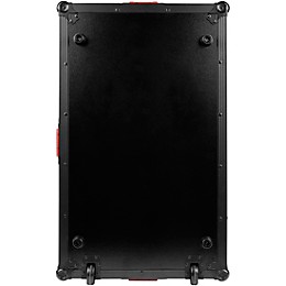 Gator ONYX Series Upper Deck Flight Case for Pioneer DJ DDJ-REV7
