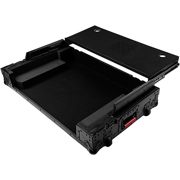 Gator ONYX Series Upper Deck Flight Case for Pioneer DJ DDJ-REV7