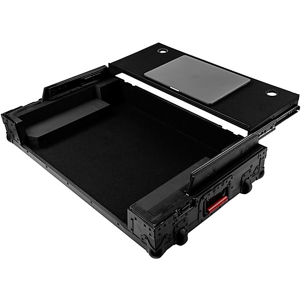 Gator ONYX Series Upper Deck Flight Case for Pioneer DJ DDJ-REV7