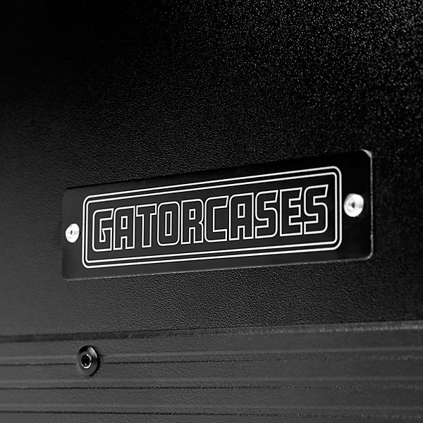 Gator ONYX Series Upper Deck Flight Case for Pioneer DJ DDJ-REV7