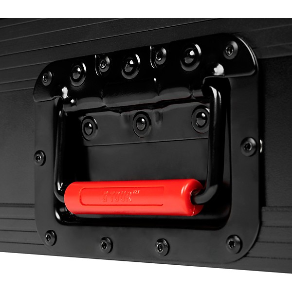 Gator ONYX Series Upper Deck Flight Case for Pioneer DJ DDJ-REV7
