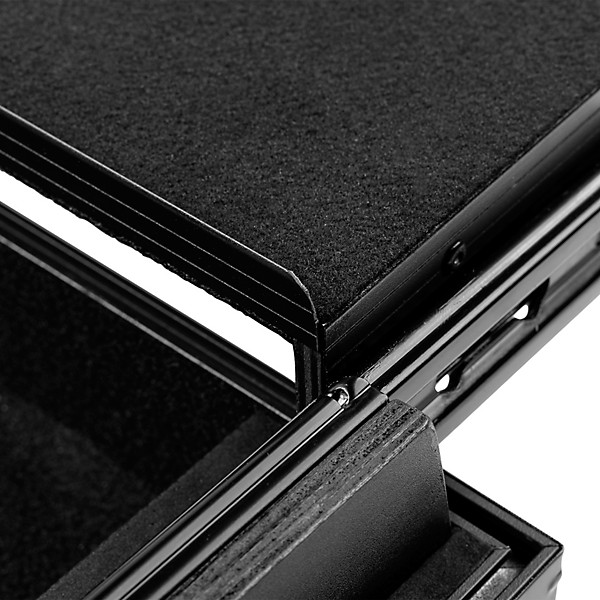 Gator ONYX Series Upper Deck Flight Case for Pioneer DJ DDJ-REV7