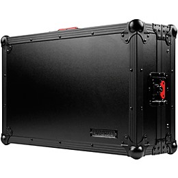 Gator ONYX Series Upper Deck Flight Case for Pioneer DJ DDJ-REV1