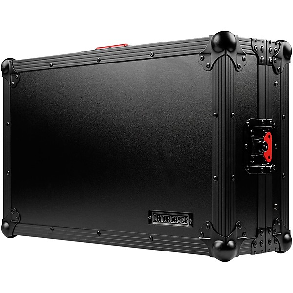 Gator ONYX Series Upper Deck Flight Case for Pioneer DJ DDJ-REV1