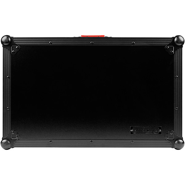 Gator ONYX Series Upper Deck Flight Case for Pioneer DJ DDJ-REV1