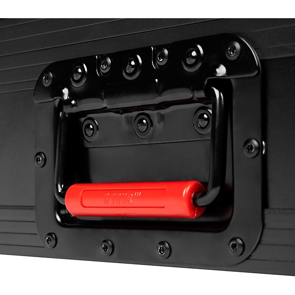 Gator ONYX Series Upper Deck Flight Case for Pioneer DJ DDJ-REV1