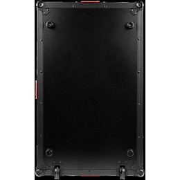 Gator ONYX Upper Deck Flight Case for AlphaTheta DDJ-GRV6