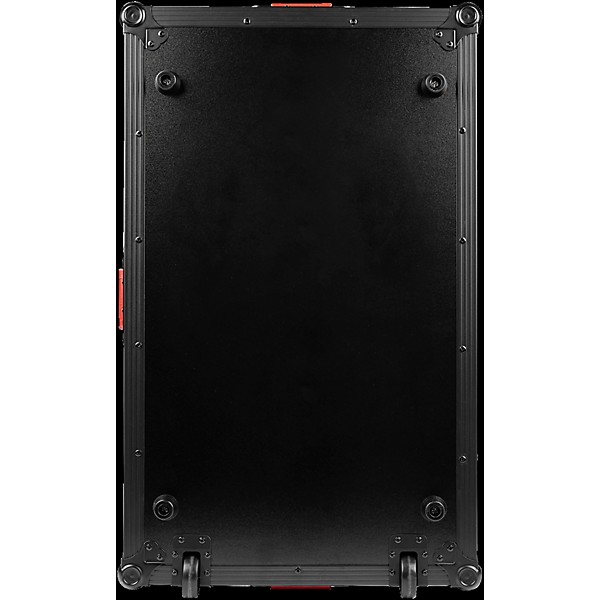 Gator ONYX Upper Deck Flight Case for AlphaTheta DDJ-GRV6