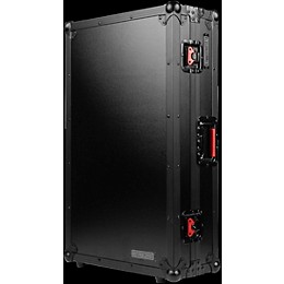 Gator ONYX Upper Deck Flight Case for AlphaTheta DDJ-GRV6