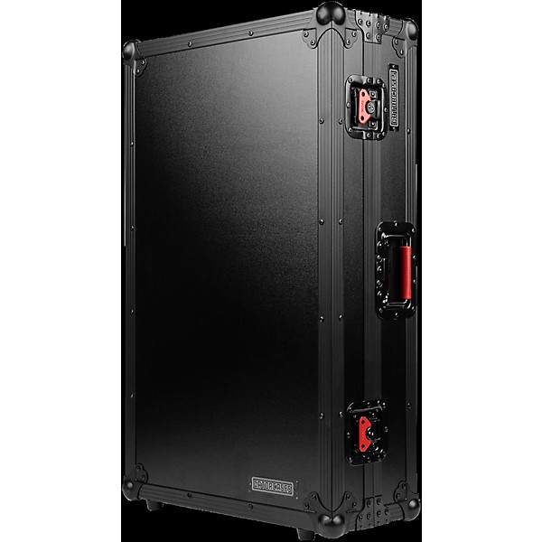 Gator ONYX Upper Deck Flight Case for AlphaTheta DDJ-GRV6