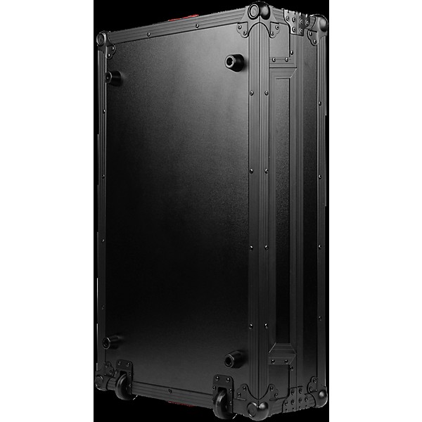 Gator ONYX Upper Deck Flight Case for AlphaTheta DDJ-GRV6