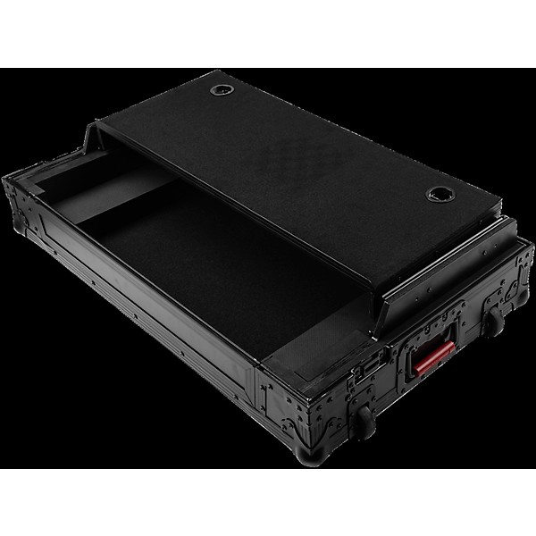 Gator ONYX Upper Deck Flight Case for AlphaTheta DDJ-GRV6