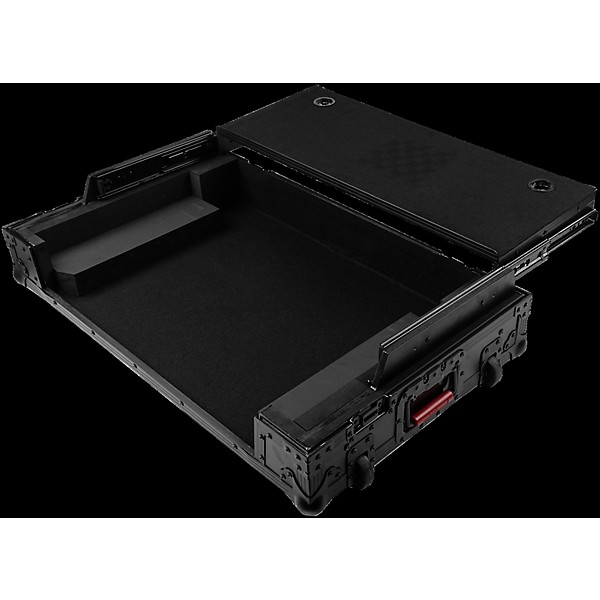 Gator ONYX Upper Deck Flight Case for AlphaTheta DDJ-GRV6
