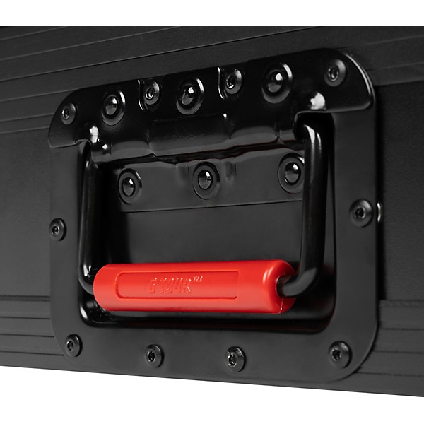 Gator ONYX Upper Deck Flight Case for AlphaTheta DDJ-GRV6