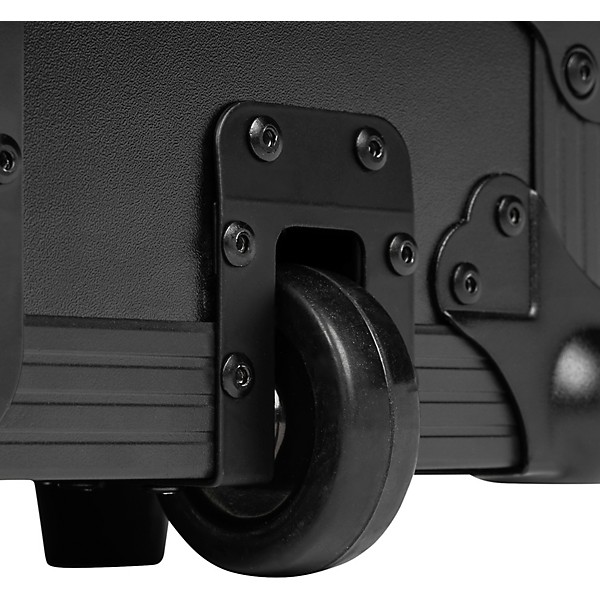 Gator ONYX Upper Deck Flight Case for AlphaTheta DDJ-GRV6