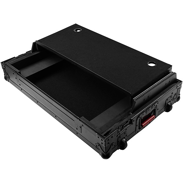 Gator ONYX Upper Deck Flight Case for Pioneer DJ DDJ-FLX10