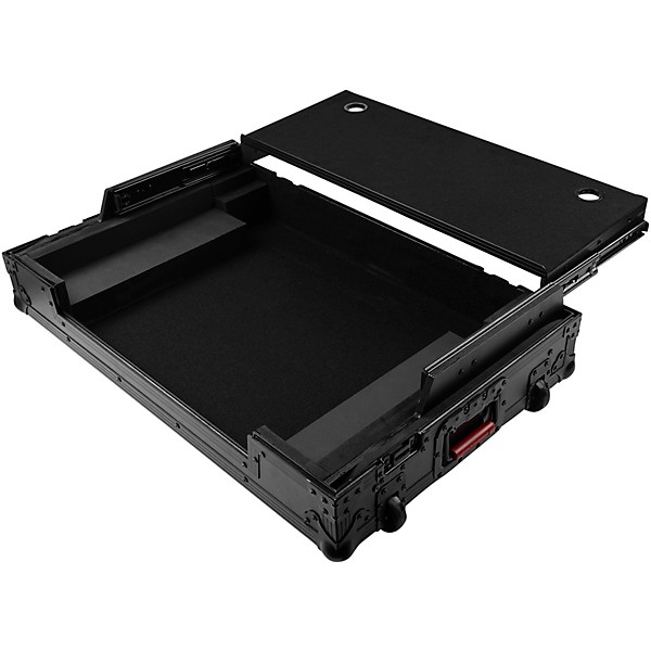 Gator ONYX Upper Deck Flight Case for Pioneer DJ DDJ-FLX10