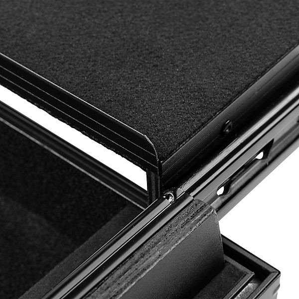 Gator ONYX Upper Deck Flight Case for Pioneer DJ DDJ-FLX10