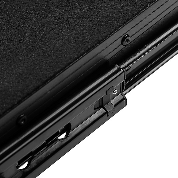 Gator ONYX Upper Deck Flight Case for Pioneer DJ DDJ-FLX10