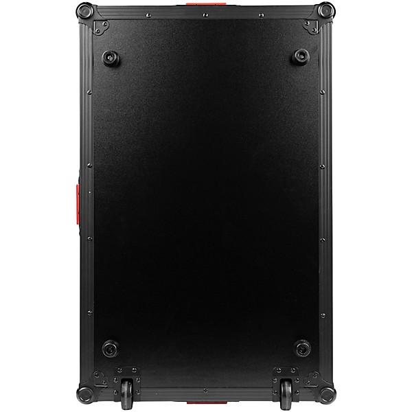 Gator ONYX Upper Deck Flight Case for Pioneer DJ XDJ-RX3