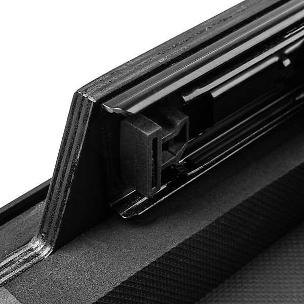 Gator ONYX Upper Deck Flight Case for Pioneer DJ XDJ-RX3