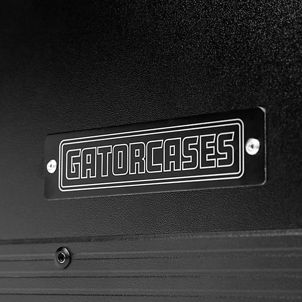 Gator ONYX Upper Deck Flight Case for Pioneer DJ XDJ-RX3