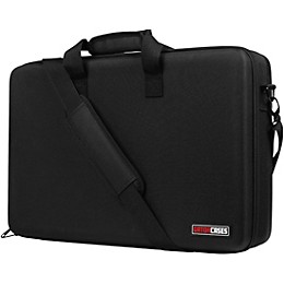 Gator Control Series DJ Case for Medium DJ Controllers