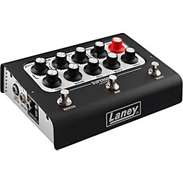 Laney Billy Corgan Supergrace Loudpedal 60W Pedal Amp - Black