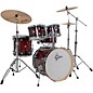 Gretsch Drums Catalina Maple CM2 5-Piece Shell Pack With 20" Bass Drum - Gloss Deep Cherry Burst thumbnail